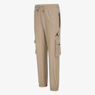 Jordan Post Up Cargo 
