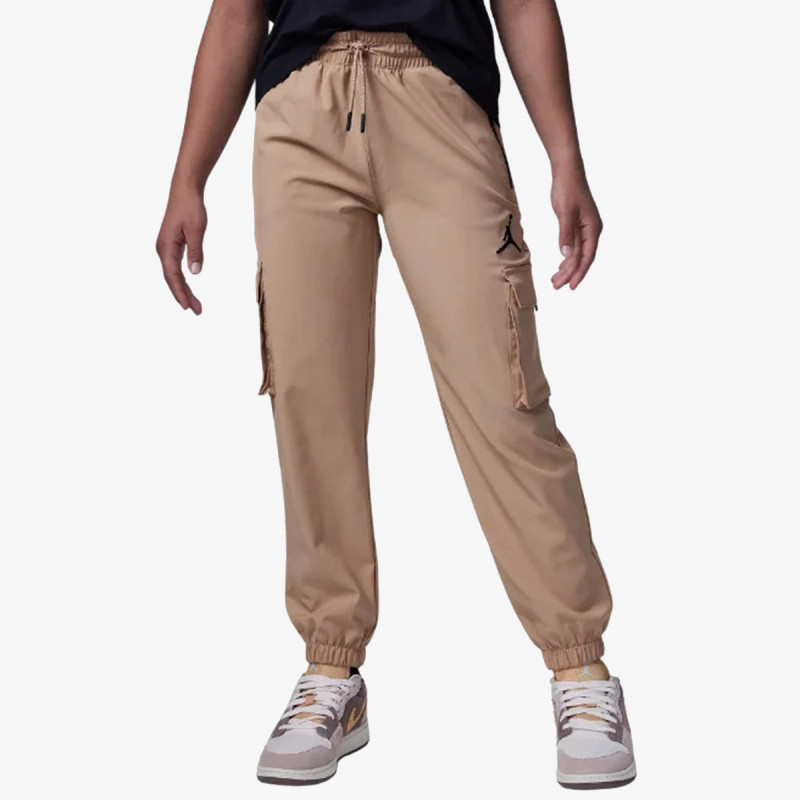 Jordan Post Up Cargo 