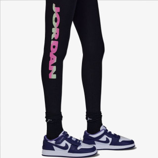 Jordan JDG DELORIS JORDAN FLOWER LEGG 
