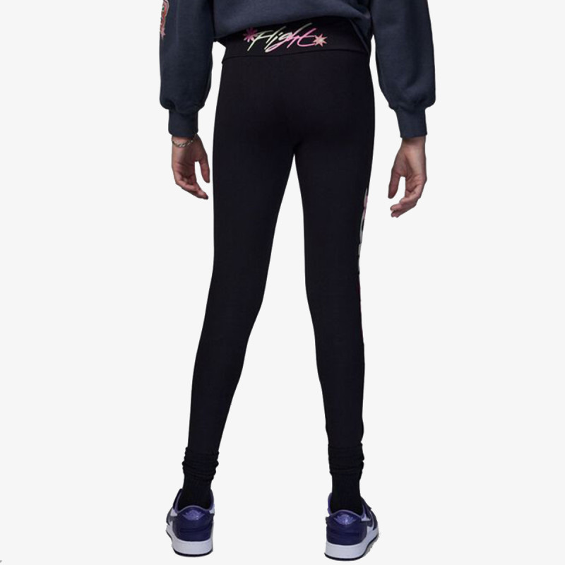 Jordan JDG DELORIS JORDAN FLOWER LEGG 