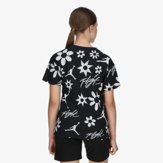 Nike JDG ESSENTAILS AOP SS TEE 