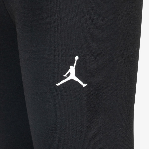 Jordan Essentials 