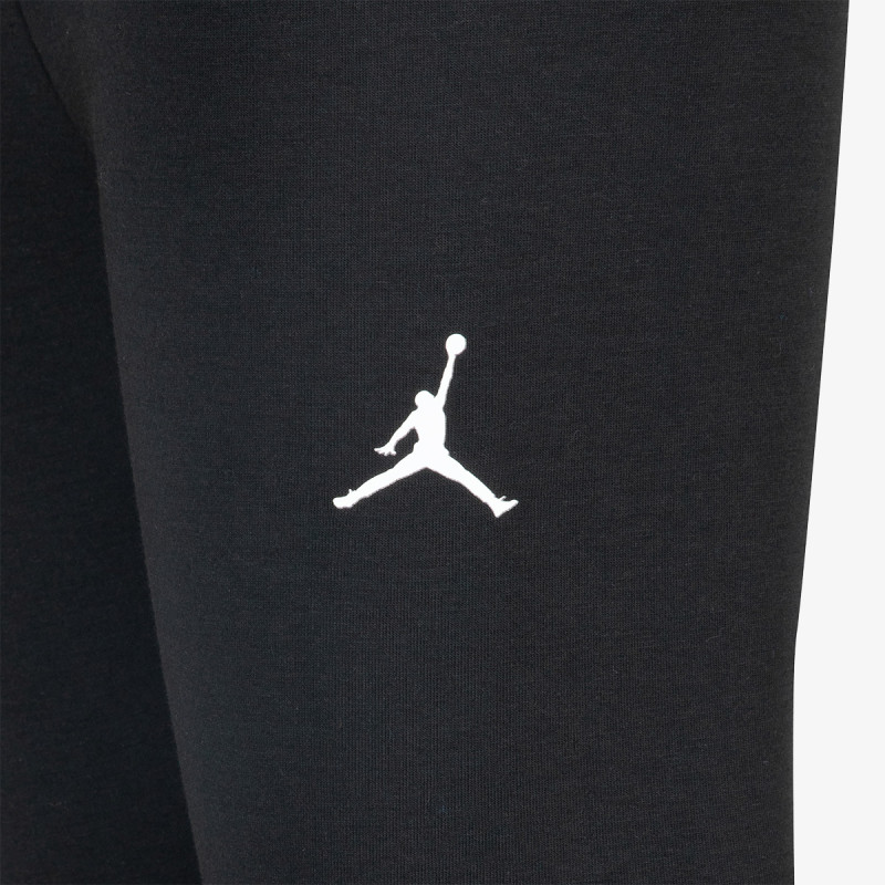 Jordan Essentials 