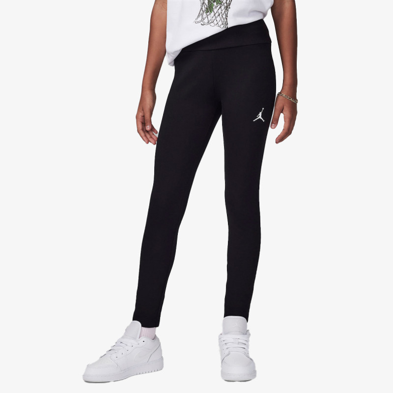 Jordan Essentials 