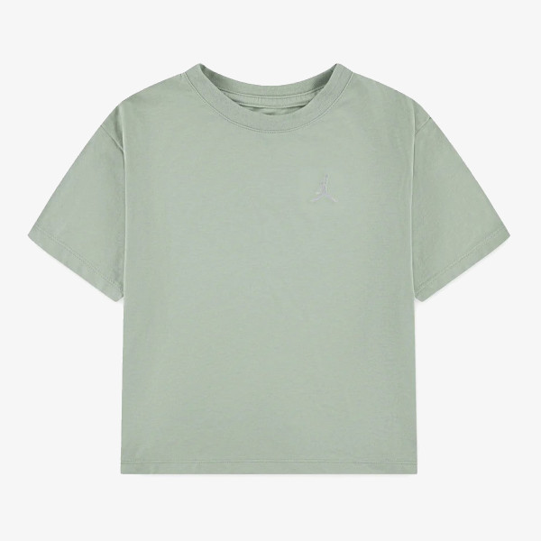 Jordan JDG MJ BRKLYN ESSENTIALS SS TE 