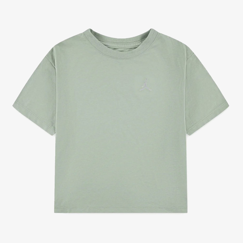 Jordan JDG MJ BRKLYN ESSENTIALS SS TE 