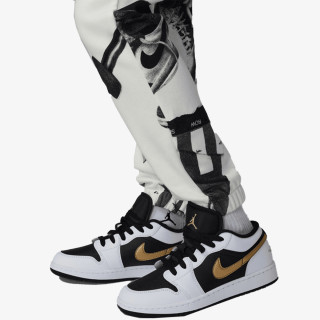 Nike JDG WJ BROOKLYN FLC PANT AOP 