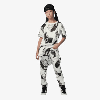 Jordan Jordan Brooklyn