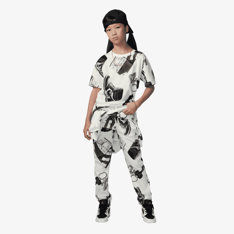 Jordan Jordan Brooklyn
