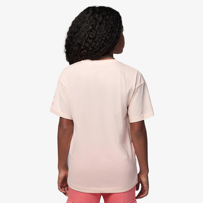 Nike JDG W J SS OS GFX TEE 