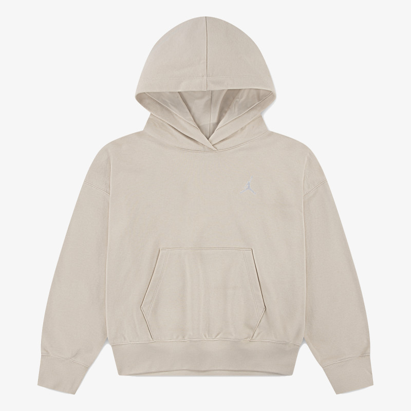 Jordan JDG WJ BRKN FT PO HOODIE 