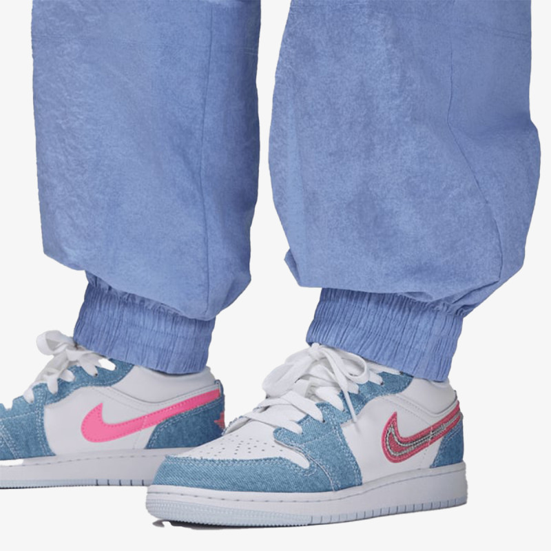 Jordan Jordan Blue Jeans & Bling