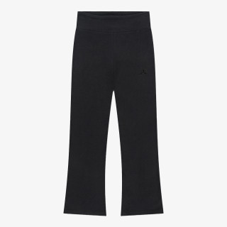 Jordan JDG JORDAN BK FLARED LEGGING 