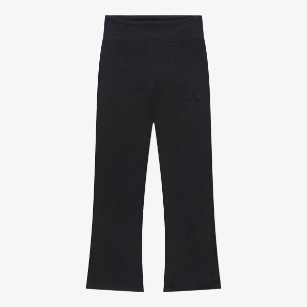 Jordan JDG JORDAN BK FLARED LEGGING 