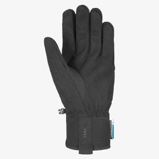 Reusch SKI RUK. REUSCH MODI STORMBLOXX™ BK/SIL 