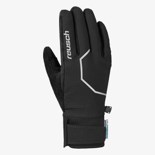 Reusch SKI RUK. REUSCH MODI STORMBLOXX™ BK/SIL 
