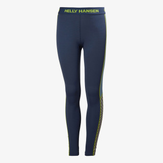 Helly Hansen JR HH LIFA ACTIVE SET 