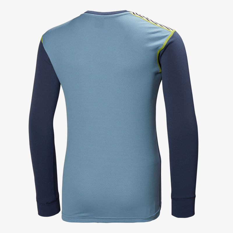 Helly Hansen JR HH LIFA ACTIVE SET 