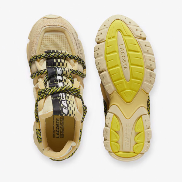 LACOSTE L003 ACTIVE RUNWAY 