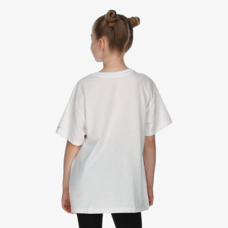 Converse CNVG BOYFRIEND GRAPHIC T SHIRT 