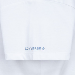 Converse CNVG BOYFRIEND GRAPHIC T SHIRT 