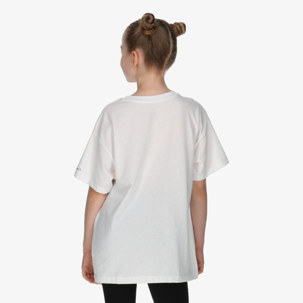 Converse CNVG BOYFRIEND GRAPHIC T SHIRT 