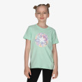 Converse CNVG CHUCK PATCH GRAPHIC T SHI 