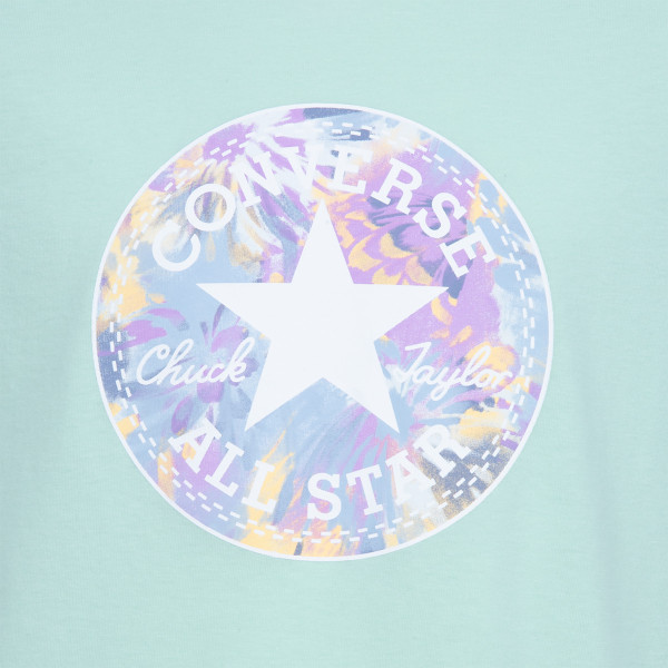 Converse CNVG CHUCK PATCH GRAPHIC T SHI 