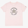 Converse CNVG DISSECTED CTP GRAPHIC T-S 