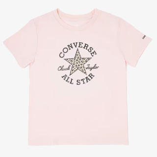 Converse CNVG DISSECTED CTP GRAPHIC T-S 