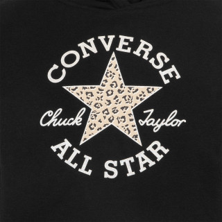 Converse CNVG DISSECTED CTP BOXY HOODIE 
