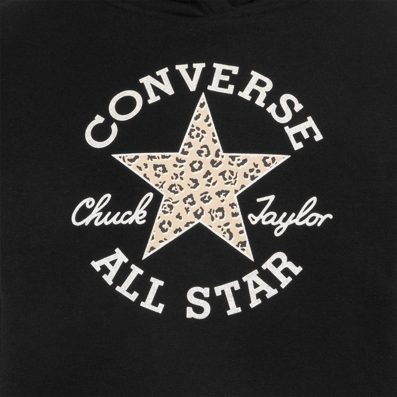 Converse CNVG DISSECTED CTP BOXY HOODIE 