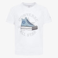 Converse Dissected 