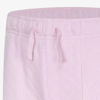 Nike CNVG STAR POINTELLE PANT 