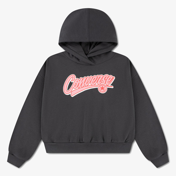 Converse CNVG RELAXED GRAPHIC HOODIE 