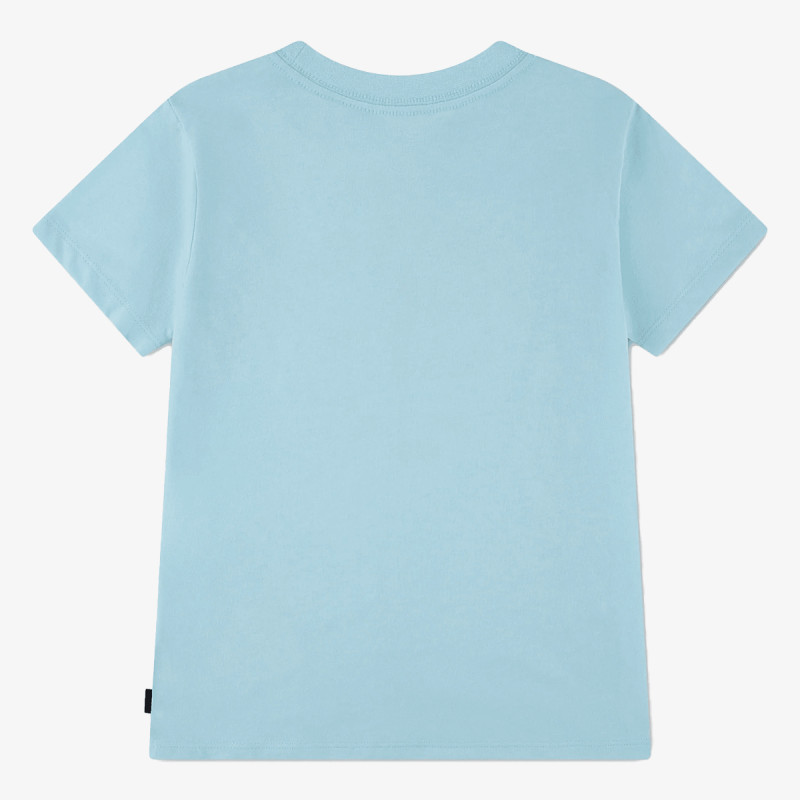 Converse CNVG SNEAKER GRAPHIC T-SHIRT 