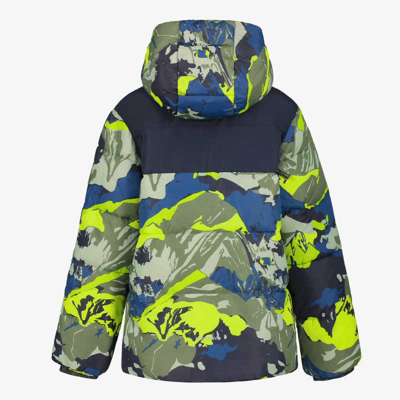 Icepeak ICEPEAK KIRKMAN JR 