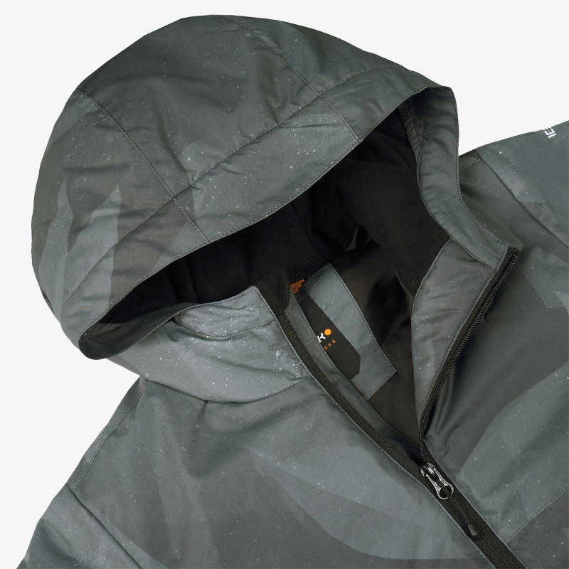 Icepeak ICEPEAK LUTCHER JR 