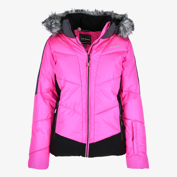 Icepeak LEAL JR 