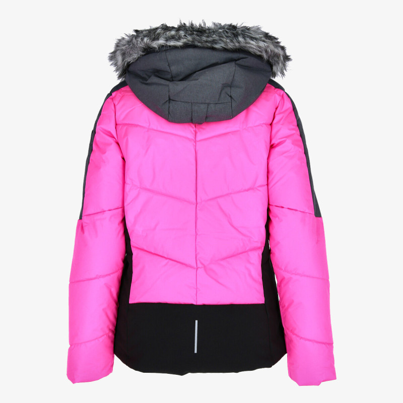 Icepeak LEAL JR 