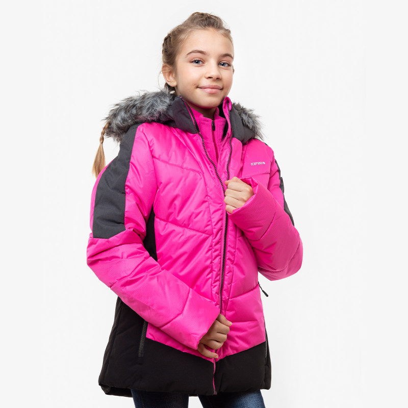 Icepeak LEAL JR 