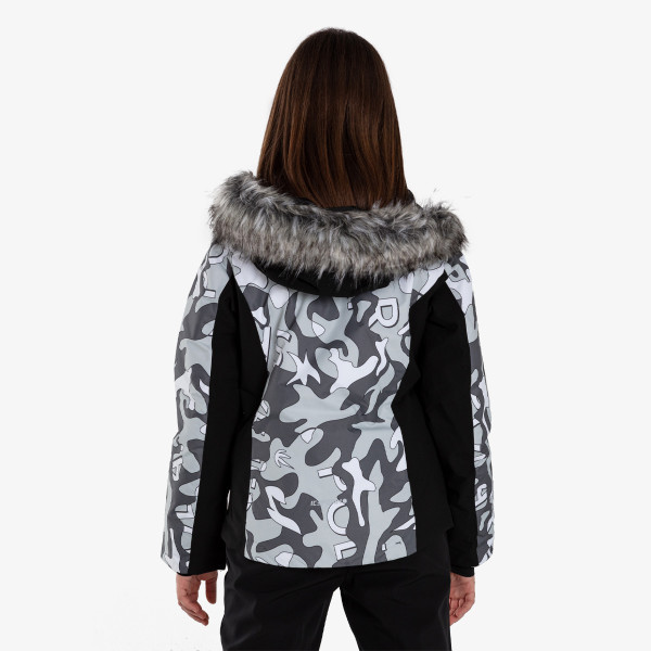 Icepeak LOUAN JR 