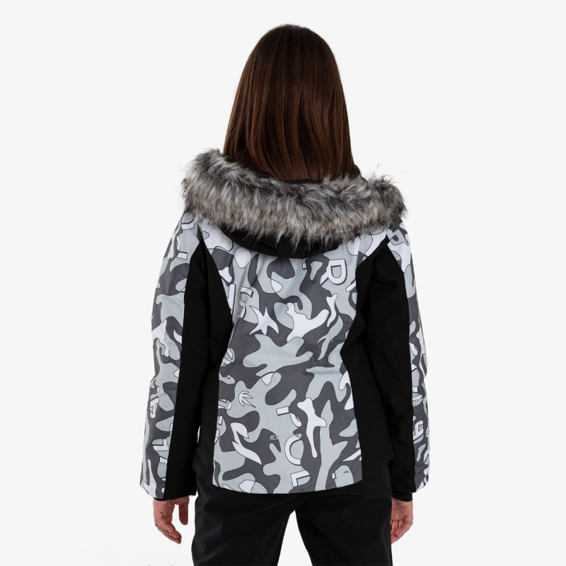 Icepeak LOUAN JR 