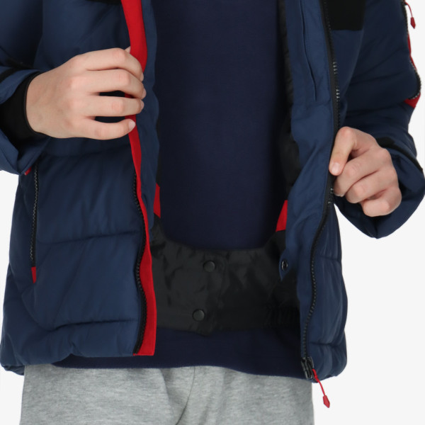 Icepeak LATTA JR 