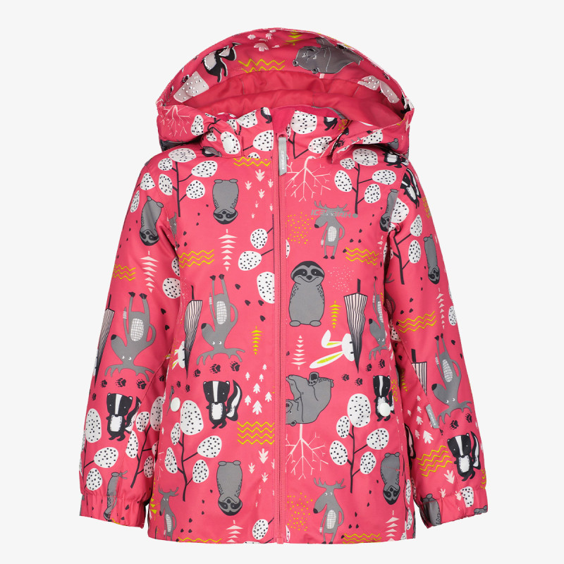 Icepeak ICEPEAK JAPERI KD 