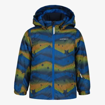 ICEPEAK JAPERI KD 