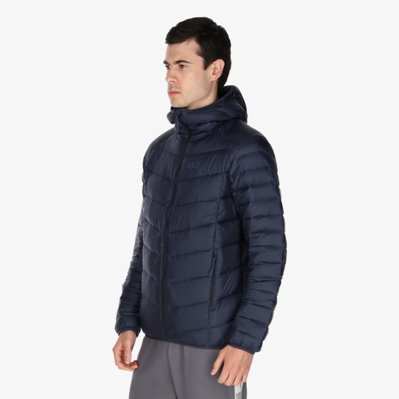 Jack Wolfskin Oaksey Jacket 