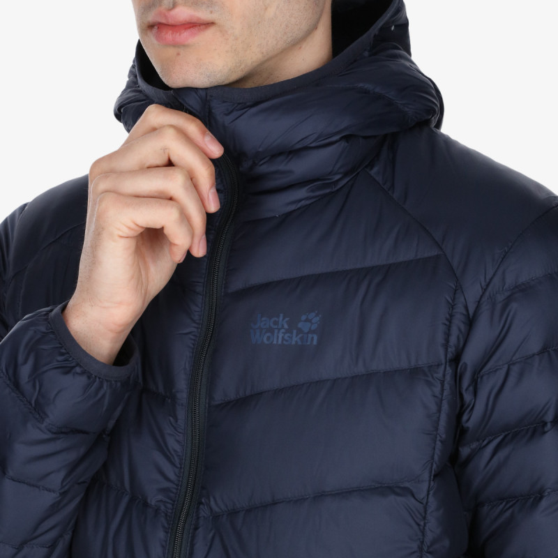 Jack Wolfskin Oaksey Jacket 