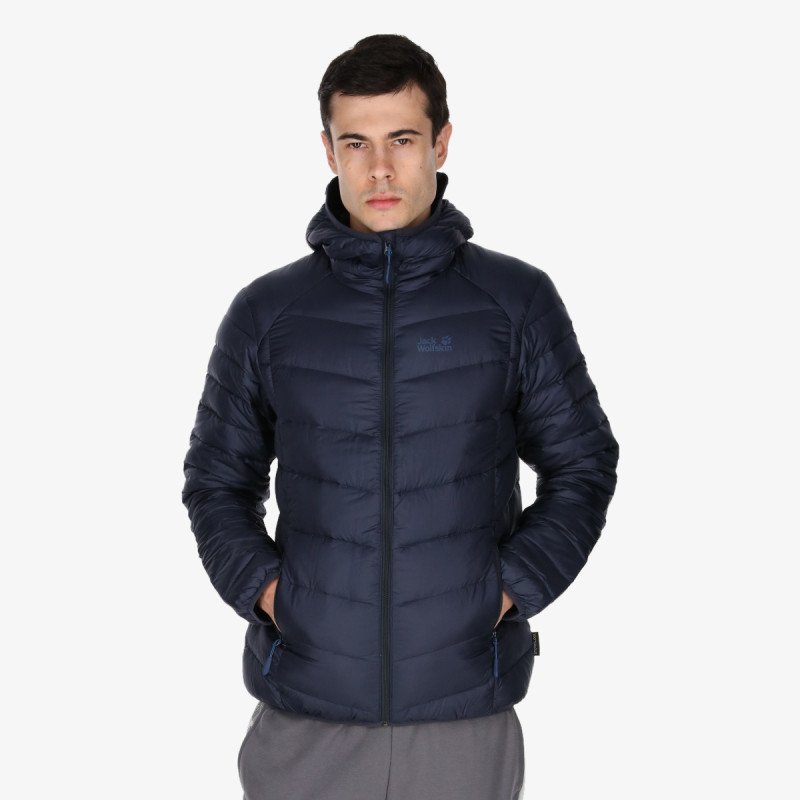 Jack Wolfskin Oaksey Jacket 