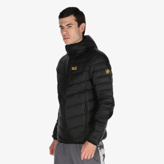 Jack Wolfskin Oaksey Jacket 